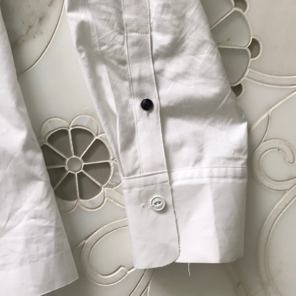 White Rag & Bone button down - Picture 2 of 6